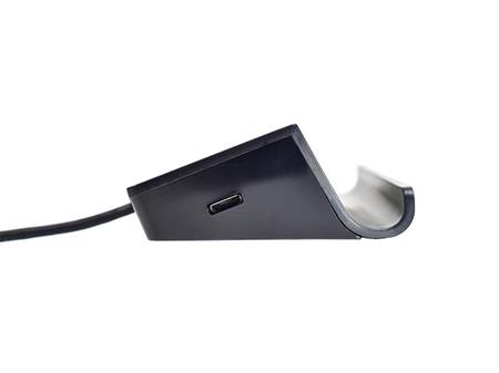 HUB USB-C A 4 PUERTOS USB 3.0 UH0433C NISUTA